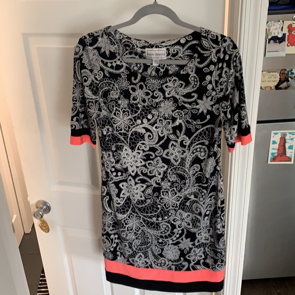 Spring work dress! - Picture 2 of 3